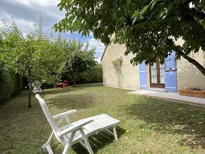 Maison, 130 m²