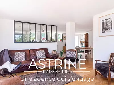 Maison, 144 m²