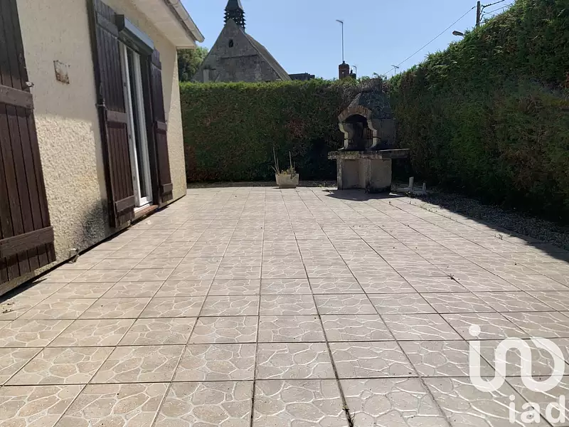 Maison, 97 m²