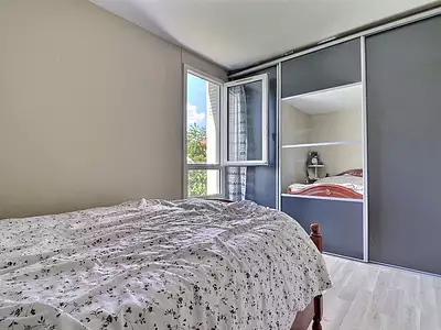 Appartement, 54 m²