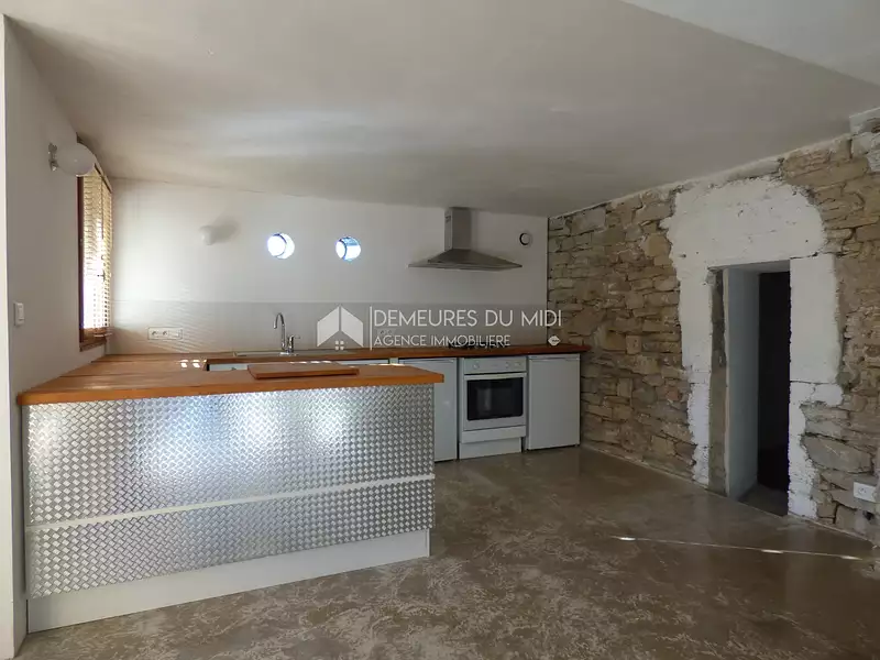 Maison, 116,04 m²
