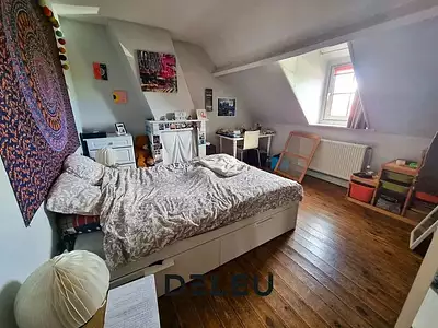 Maison, 160 m²