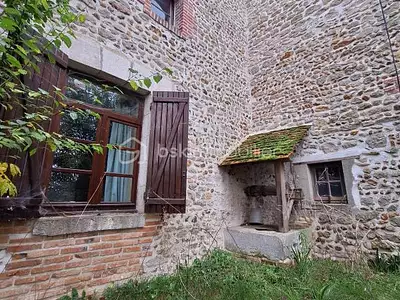 Maison, 197 m²