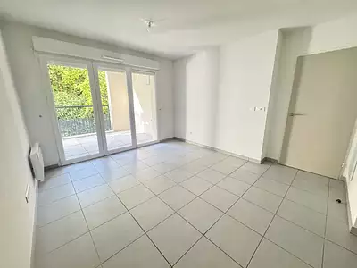 Appartement, 41,15 m²