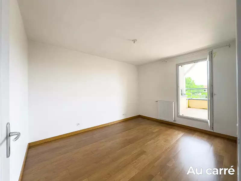 Appartement, 54 m²