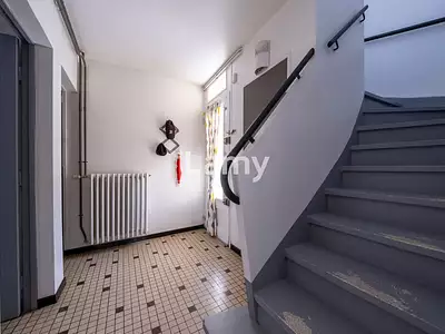 Maison, 90 m²