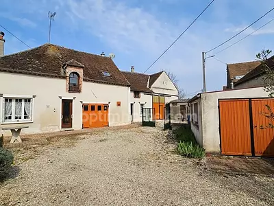 Maison, 145 m²