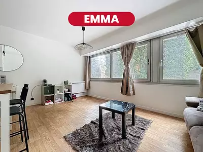 Appartement, 28,27 m²