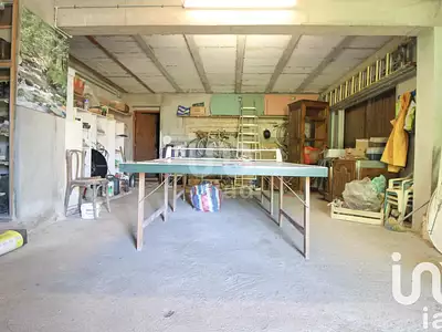 Maison, 130 m²