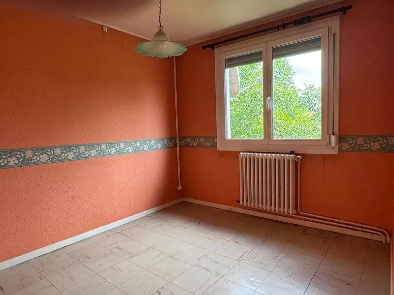 Maison, 105 m²