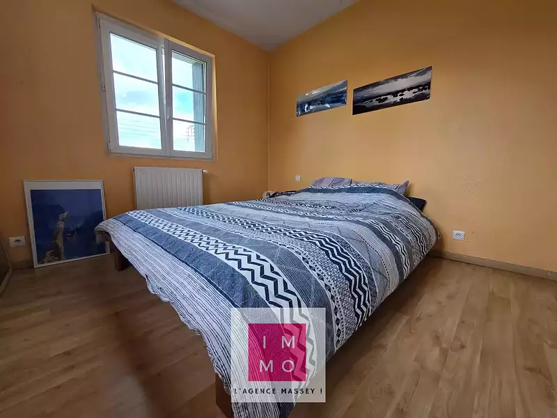 Maison, 198,94 m²