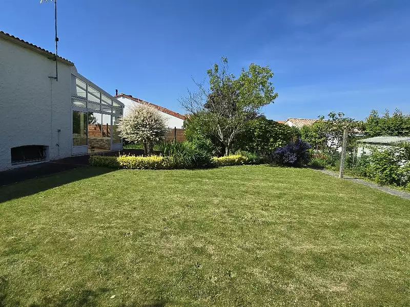 Maison, 121 m²