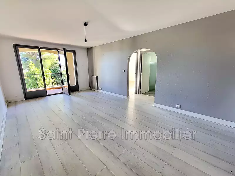 Appartement, 46 m²