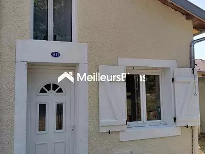 Maison, 40 m²