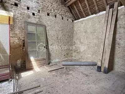 Maison, 60 m²