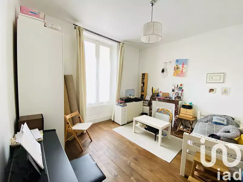 Maison, 177 m²
