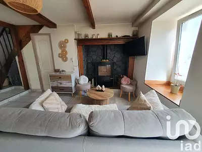 Maison, 65 m²