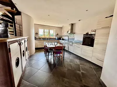 Maison, 233,36 m²
