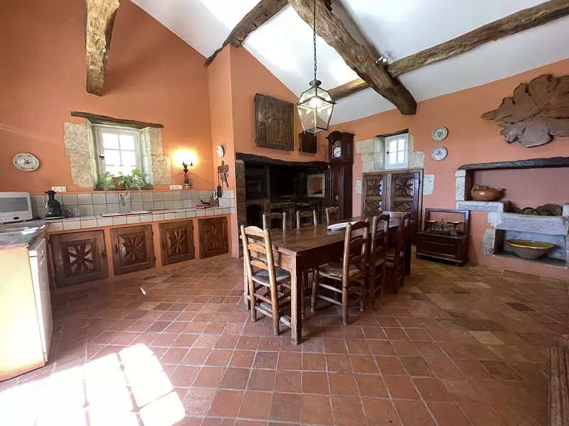 Maison, 428 m²