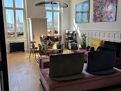 Appartement, 155 m²