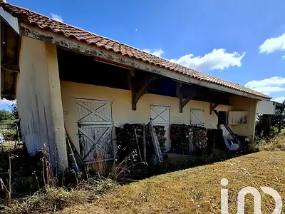 Maison, 165 m²