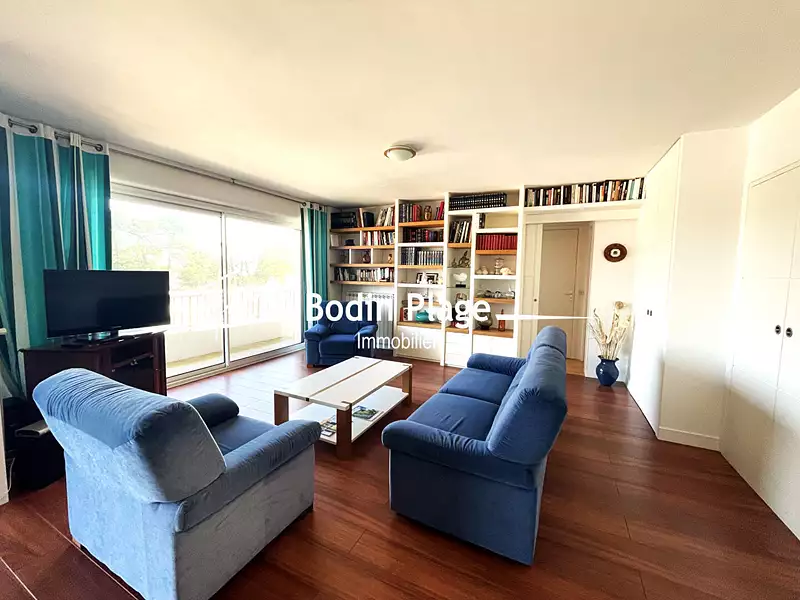 Appartement, 104 m²