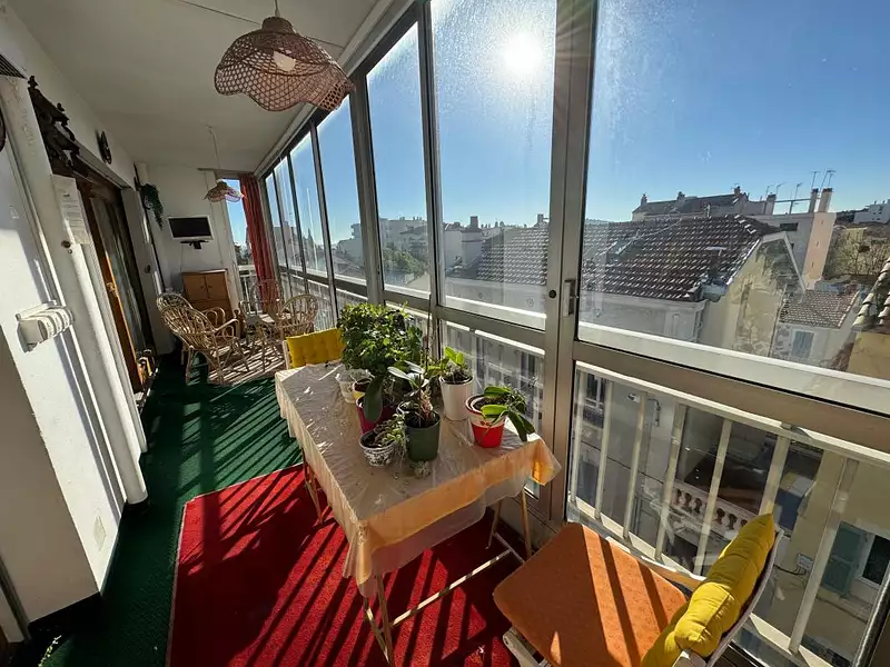 Appartement, 110 m²