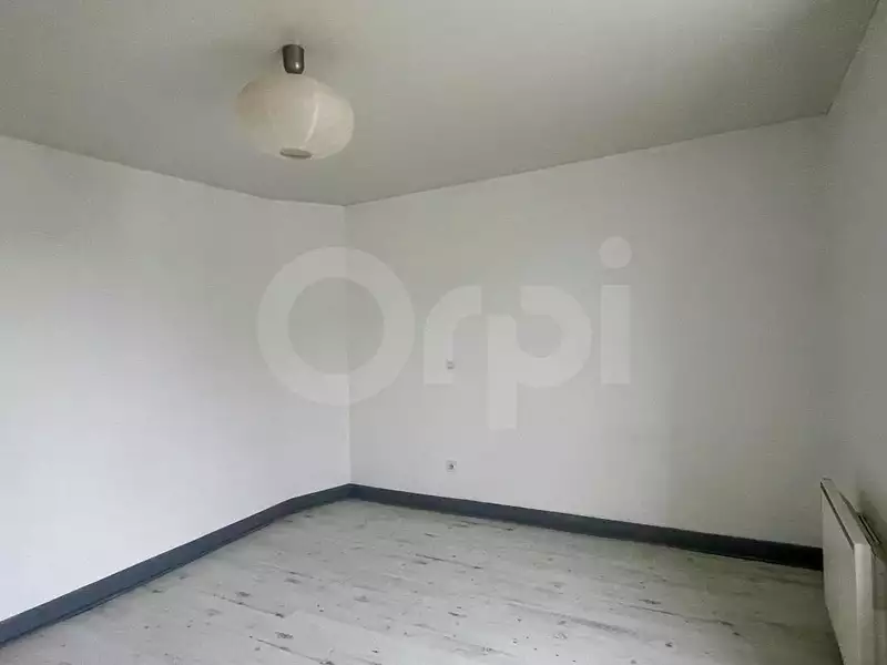 Maison, 105 m²