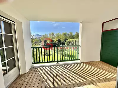 Appartement, 62,94 m²