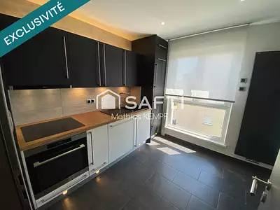 Appartement, 85 m²