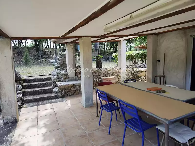 Maison, 30 m²