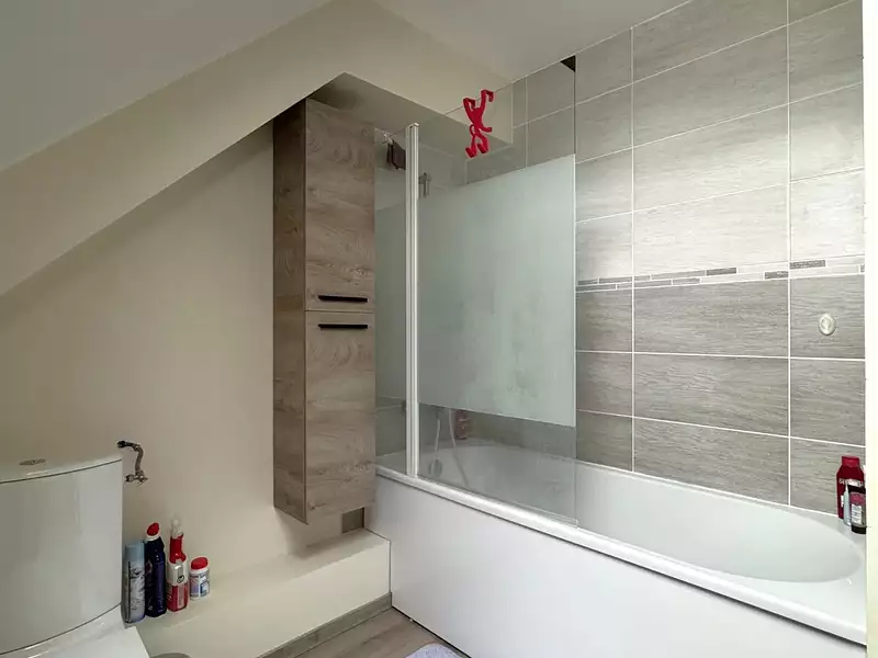 Maison, 141 m²