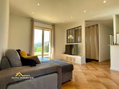 Maison, 88 m²