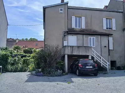 Maison, 141 m²