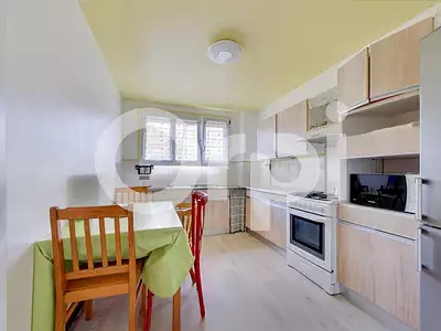Appartement, 86 m²