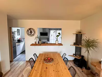 Maison, 80 m²