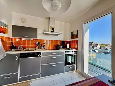 Appartement, 123,92 m²