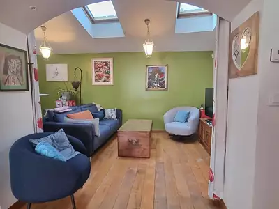 Appartement, 123 m²