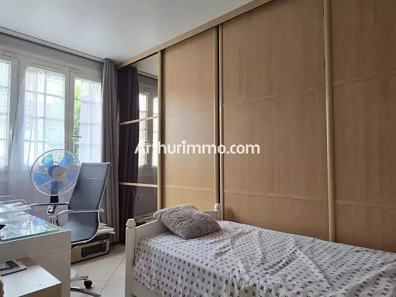 Maison, 102 m²