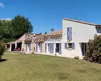 Maison, 200 m²