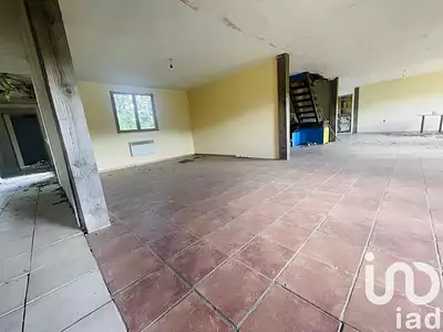 Maison, 209 m²