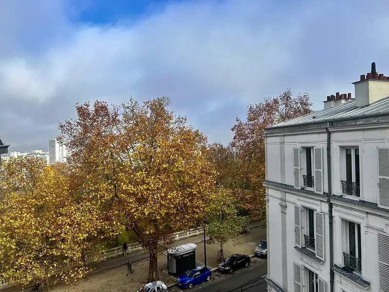 Appartement, 35,4 m²