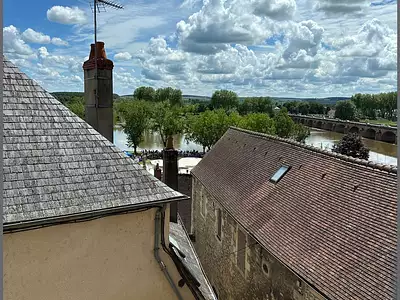 Appartement, 184 m²