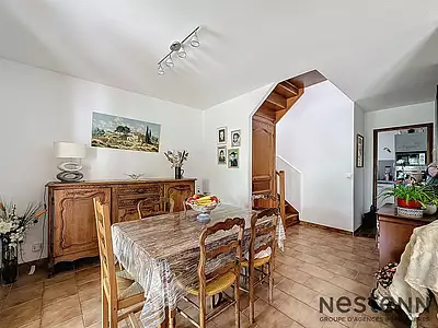 Maison, 100,27 m²