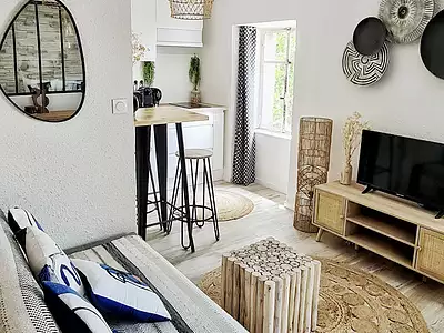 Immeuble, 118 m²