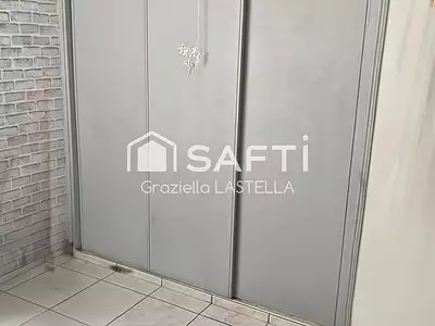 Appartement, 69 m²