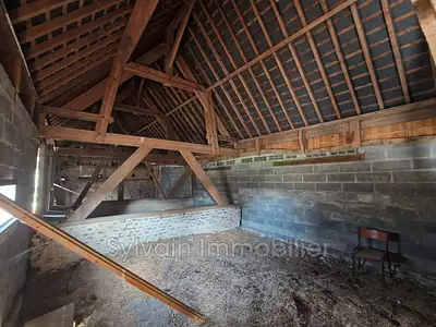 Maison, 75 m²