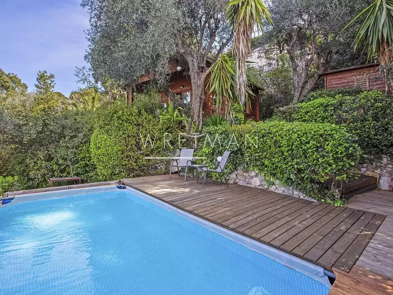 Maison, 233,55 m²