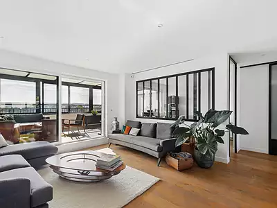 Appartement, 151,54 m²