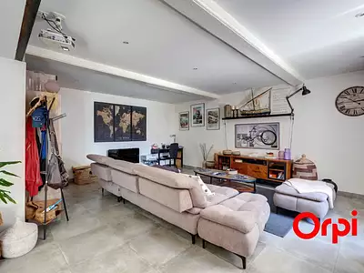 Maison, 129 m²